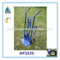 Folding warehouse HT1426 hand trolley